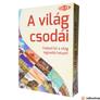 Kép 1/5 - A világ csodái társasjáték