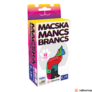 Kép 1/2 - Macska Mancs Brancs logikai játék