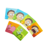Kép 2/3 - Rick & Morty: Megamagszorult helyzetben kártyajáték