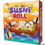 Kép 1/4 - Sushi Roll társasjáték