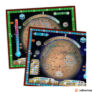 Kép 2/2 - A Mars Terraformálása: Hellas & Elysium társasjáték kiegészítő