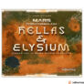 Kép 1/2 - A Mars Terraformálása: Hellas & Elysium társasjáték kiegészítő