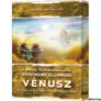 Kép 1/2 - A Mars Terraformálása: Következő állomás: Vénusz társasjáték kiegészítő
