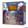 Kép 1/5 - Tiny towns társasjáték