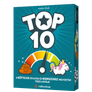 Kép 1/6 - TOP 10 társasjáték